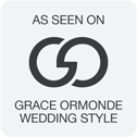 Grace ormonde wedding style